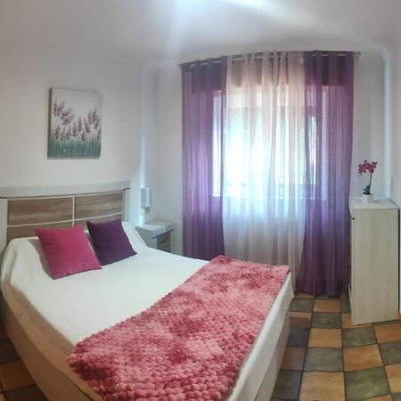Apartamento Siro Compostela 산티아고데콤포스텔라 외부 사진