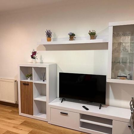 Apartamento Siro Compostela 산티아고데콤포스텔라 외부 사진