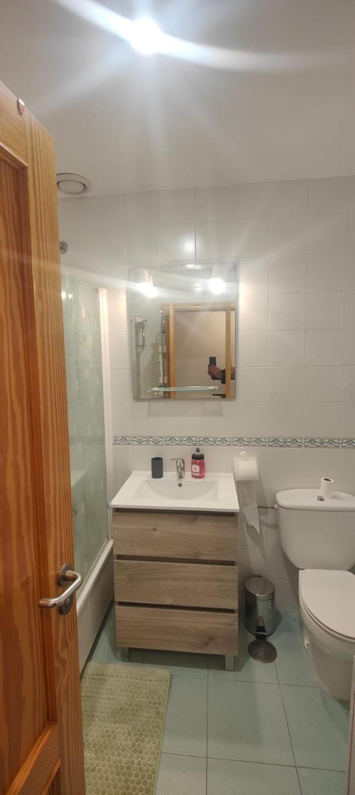 Apartamento Siro Compostela 산티아고데콤포스텔라 외부 사진
