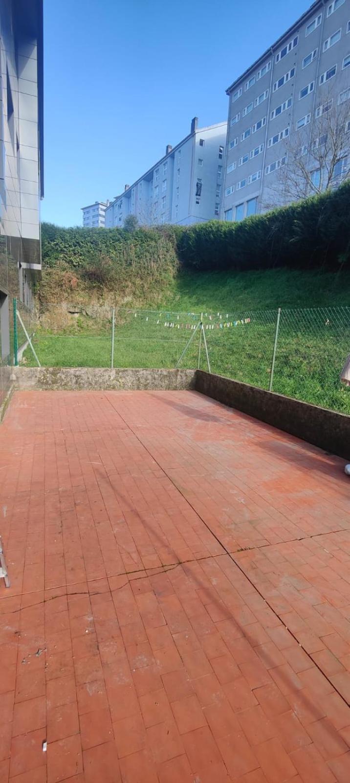 Apartamento Siro Compostela 산티아고데콤포스텔라 외부 사진