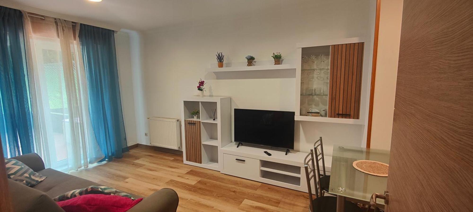 Apartamento Siro Compostela 산티아고데콤포스텔라 외부 사진