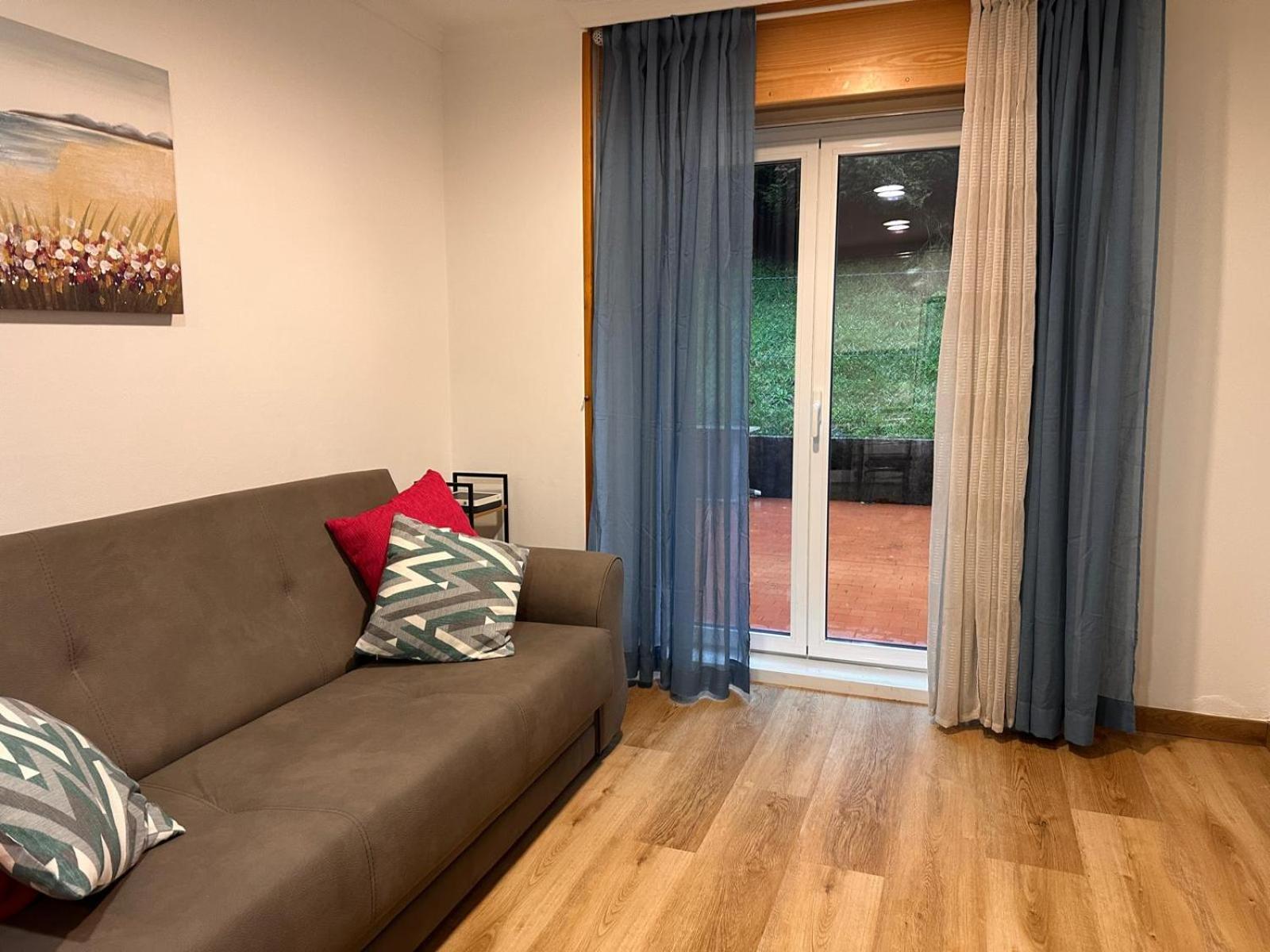 Apartamento Siro Compostela 산티아고데콤포스텔라 외부 사진